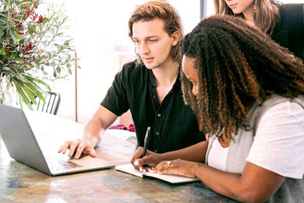Digital Marketing Strategy