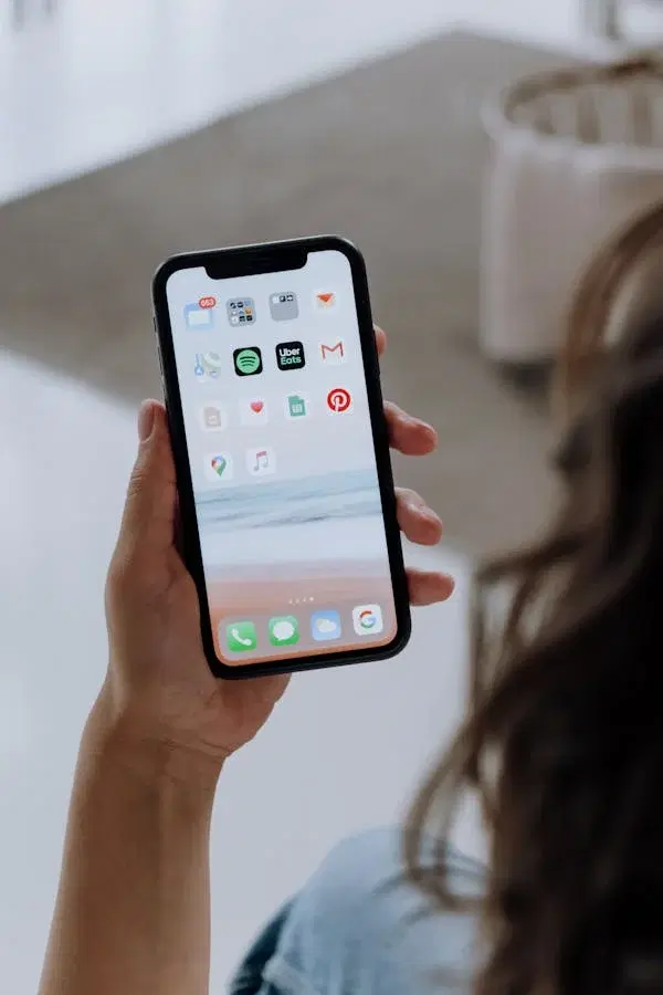 Mobile App Development