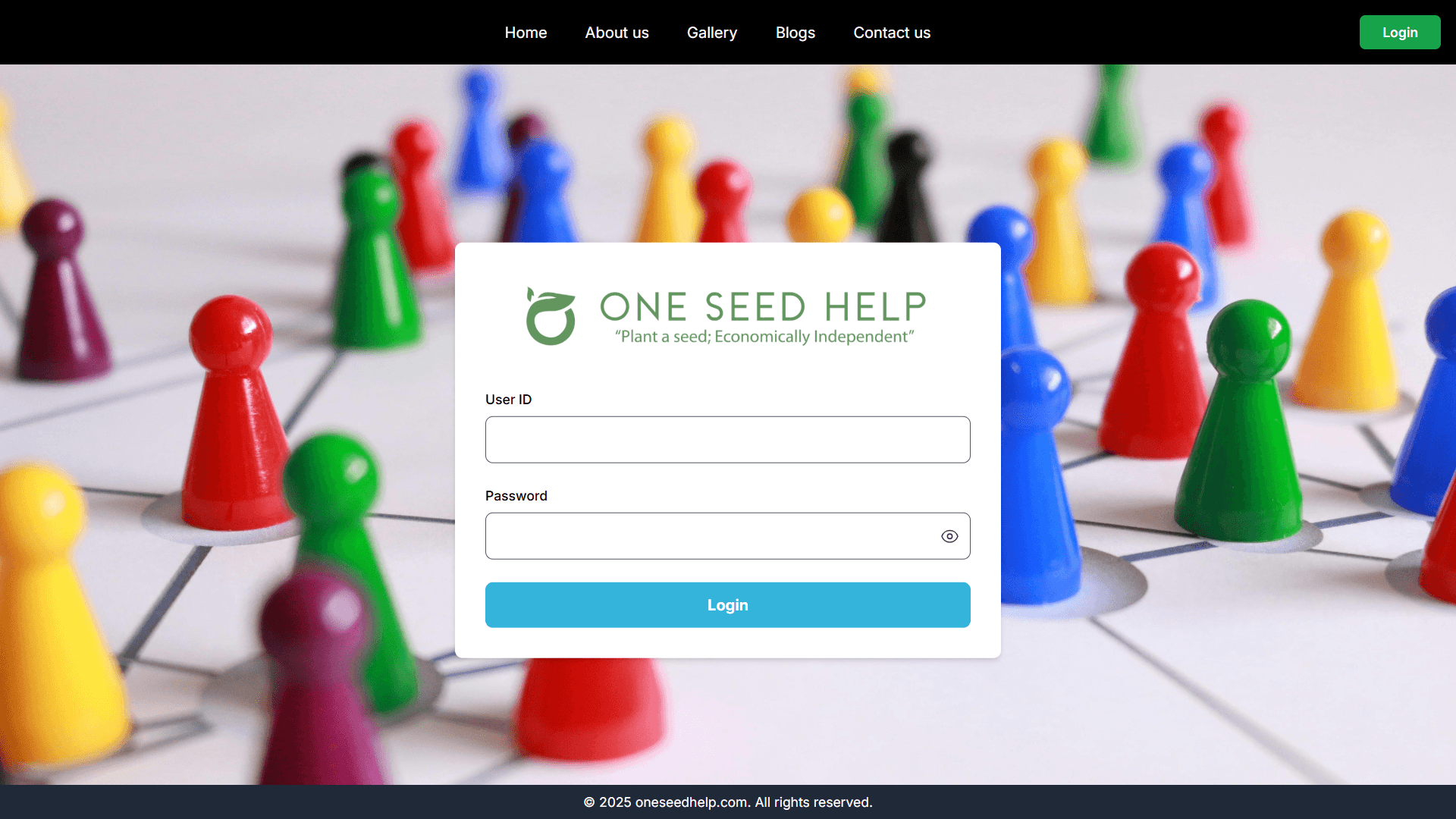 Web Application
