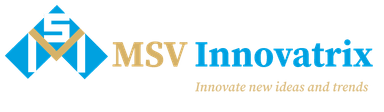 MSV Innovatrix Logo
