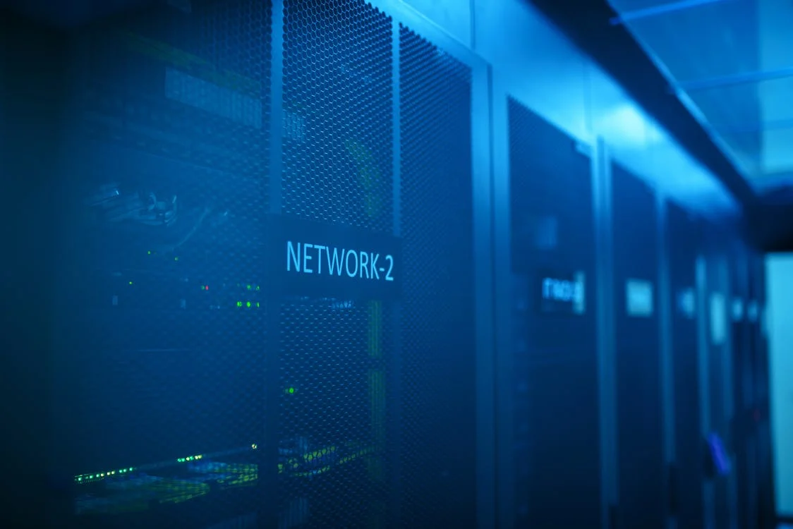 Web Hosting Advantages